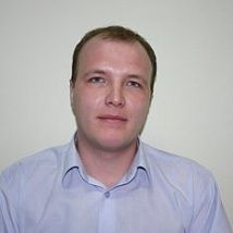 Алексей Яфуров