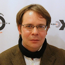 Кирилл Светляков