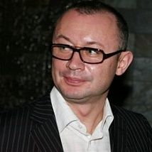Евгений Осипов
