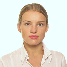 Ирина Скамьина