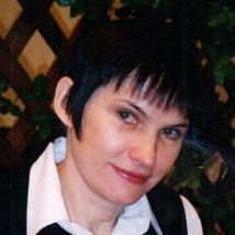 Людмила Мозгрина