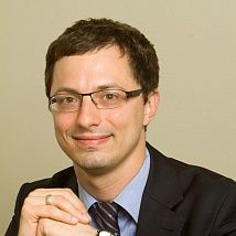 Михаил Прокопец