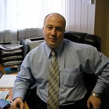 Павел  Кобзев 