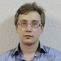 Андрей Терехов