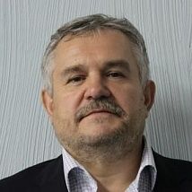 Валерий Орехов