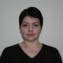 Марина  Дасаева 