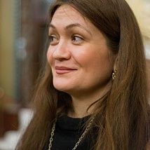 Ирина Вольнянская