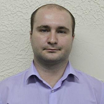 Сергей  Хлопин 