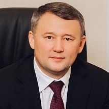 Вячеслав Дамдинцурунов