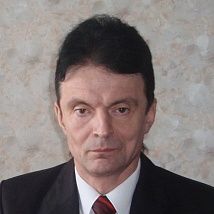 Александр  Даценко