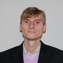 Олег Аксенов