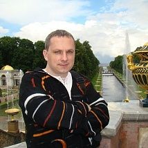 Олег Харитонов