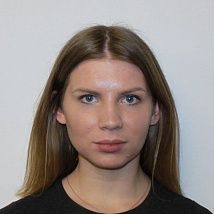 Полина Сидоренко