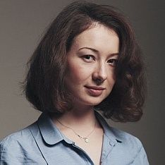 Савченко Екатерина Сергеевна
