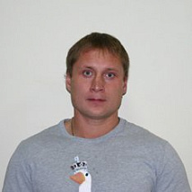 Сергей Скопинцев 