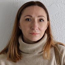 Ольга Белоногова 