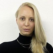 Анастасия  Тайнс-Ковалевская 