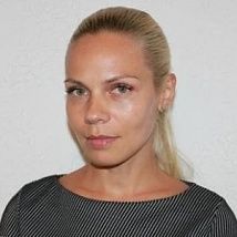 Валерия  Железнова 
