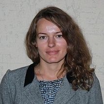 Екатерина Горячева