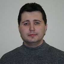 Евгений Аксенов