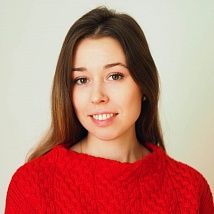 София Пасынкова