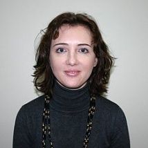 Татьяна Вакару