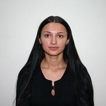 Наталья Науменко