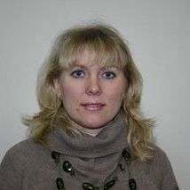 Юлия Сафонова