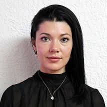 Александра Шишкина