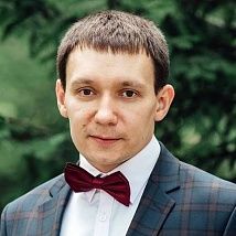 Сергей Айгузин