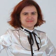 Александра  Жукова
