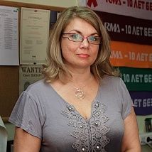 Юлия Кожевникова