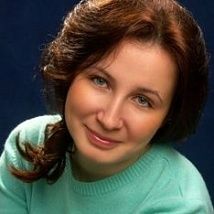 Елена Хавандеева