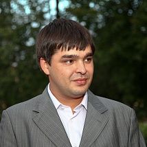 Эмиль Бабаев