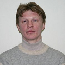 Александр Полынков