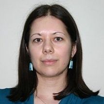 Анна Седова