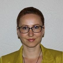 Юлия Ермилова 
