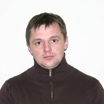 Алексей  Тишин