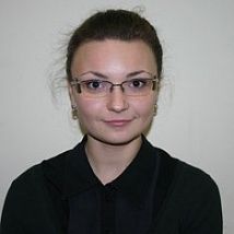 Ирина Чуркина