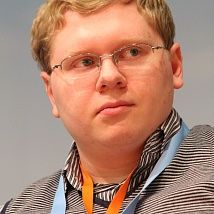 Сергей Хитров