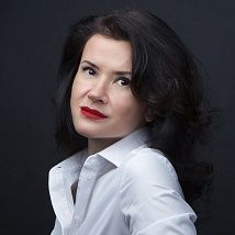 Мария  Елфимова 