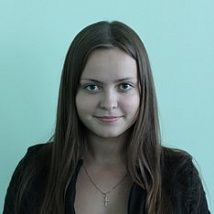 Яна Ожиганова