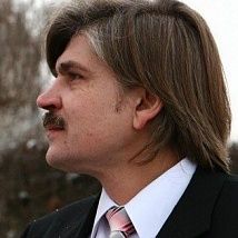 Валерий  Еропкин 