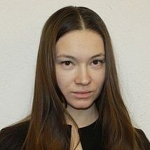 Дарья Маркова