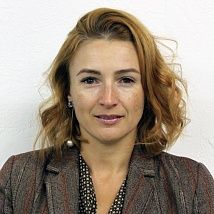 Елена Розова