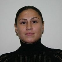 Юлия Романова