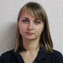 Василиса Серебренникова