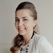 Дарья Мигель