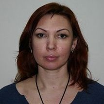 Юлия Беляева