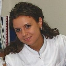 Наталья Корявцева